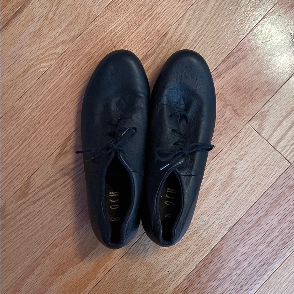 Women's Tap Shoes Size 8.5